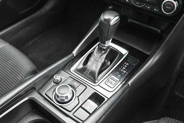 2019 Mazda 3 Maxx Sport BN Series