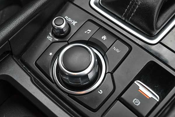2019 Mazda 3 Maxx Sport BN Series