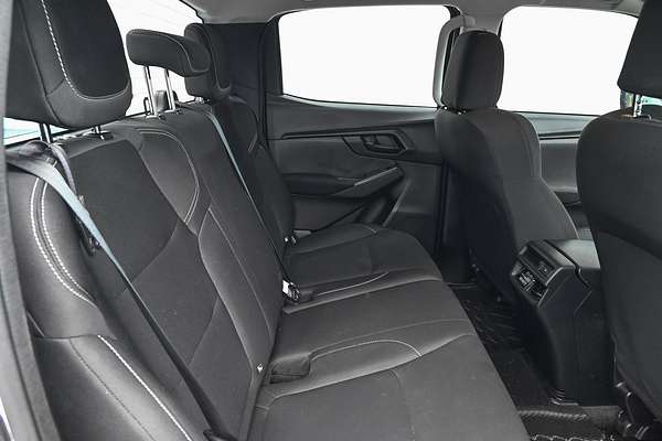 2023 Isuzu D-MAX SX 4X4