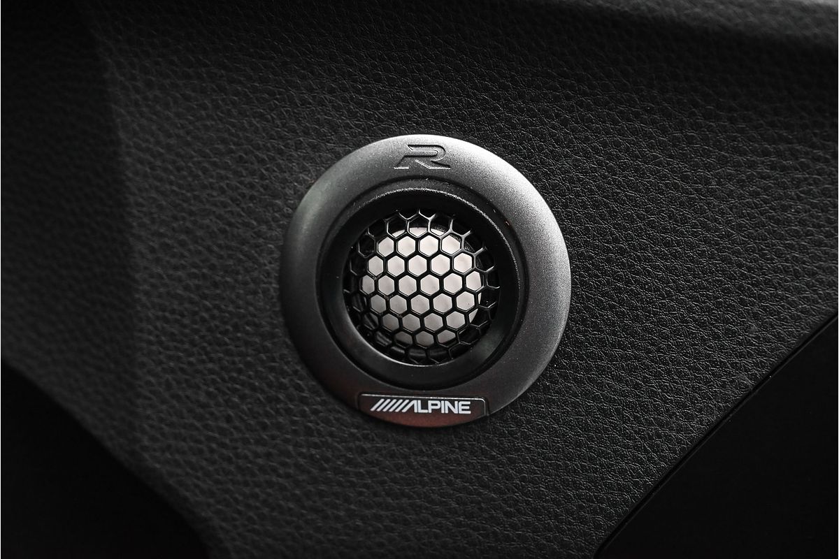 2023 Isuzu D-MAX SX 4X4