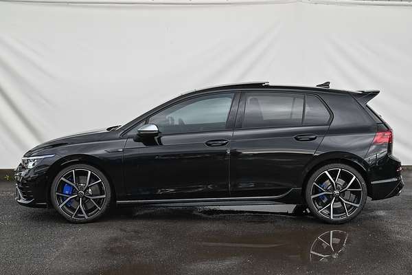 2024 Volkswagen Golf R 8