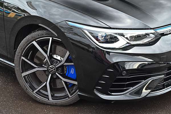 2024 Volkswagen Golf R 8