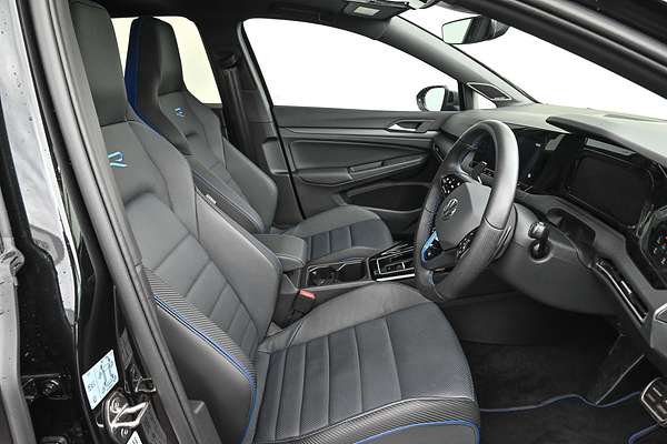 2024 Volkswagen Golf R 8