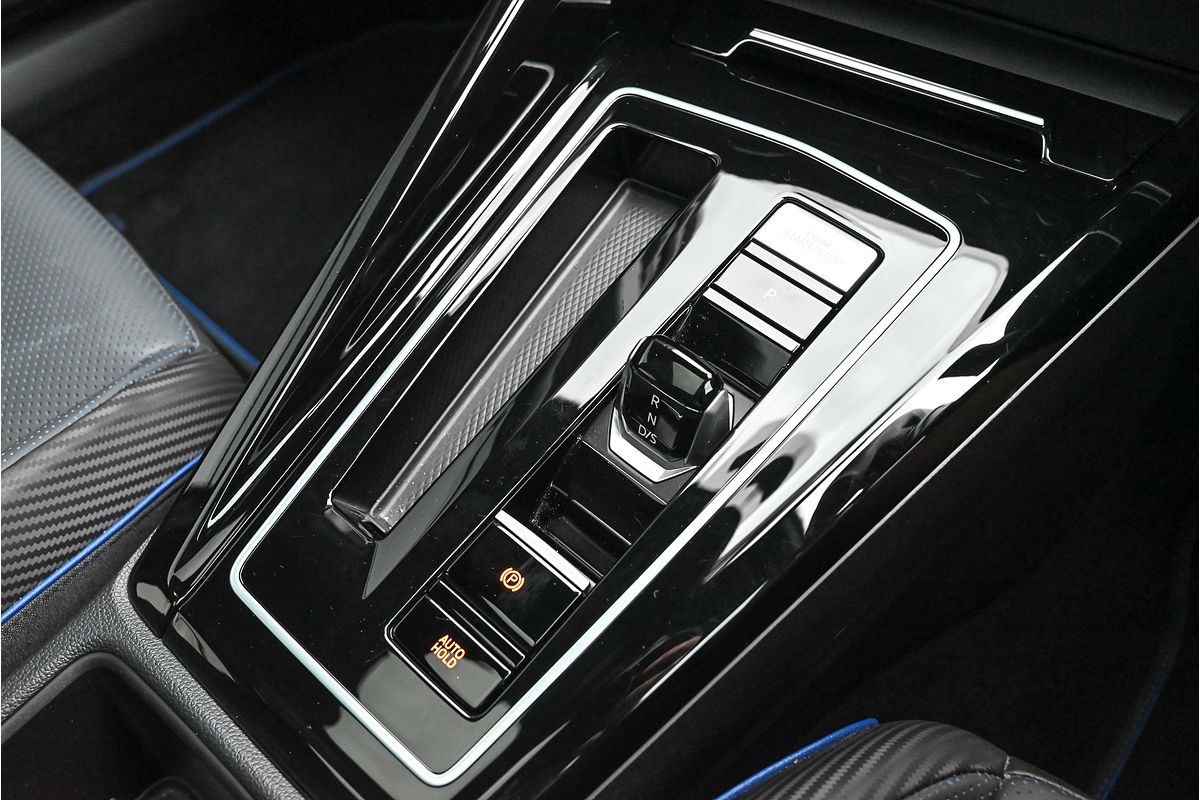 2024 Volkswagen Golf R 8