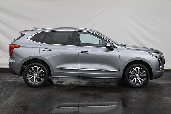 2022 GWM Haval Jolion Lux A01