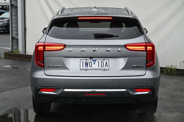2022 GWM Haval Jolion Lux A01