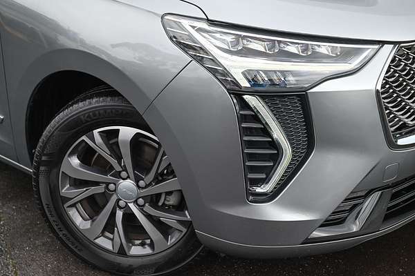 2022 GWM Haval Jolion Lux A01