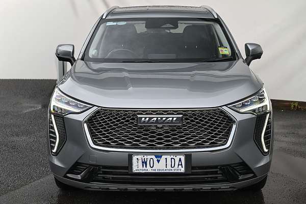 2022 GWM Haval Jolion Lux A01
