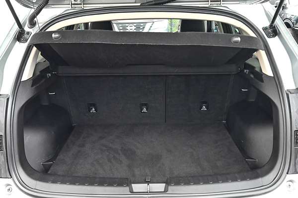 2022 GWM Haval Jolion Lux A01