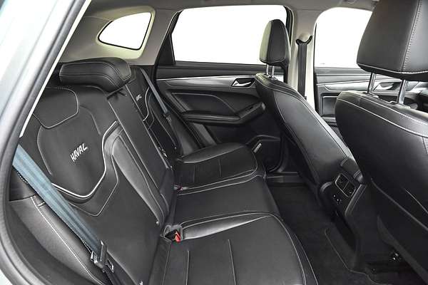 2022 GWM Haval Jolion Lux A01