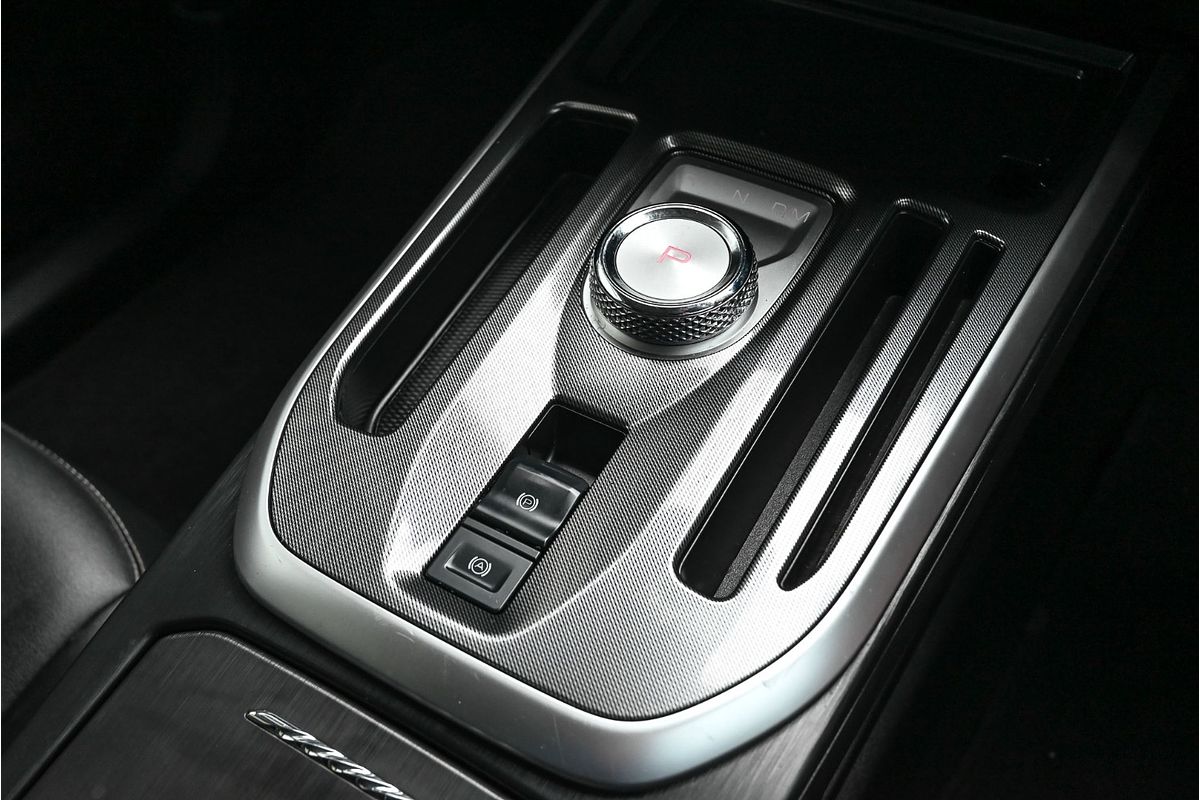 2022 GWM Haval Jolion Lux A01