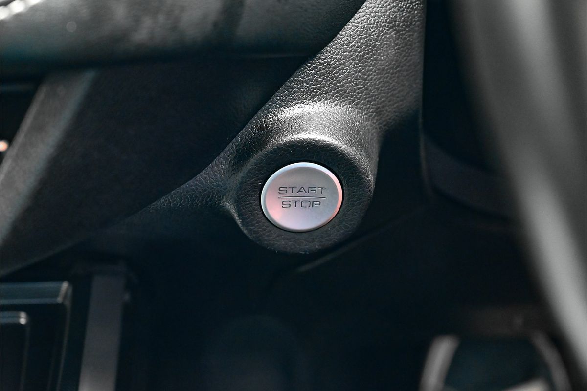 2022 GWM Haval Jolion Lux A01