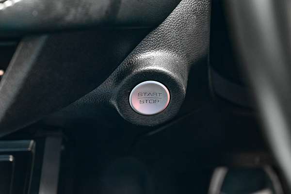 2022 GWM Haval Jolion Lux A01