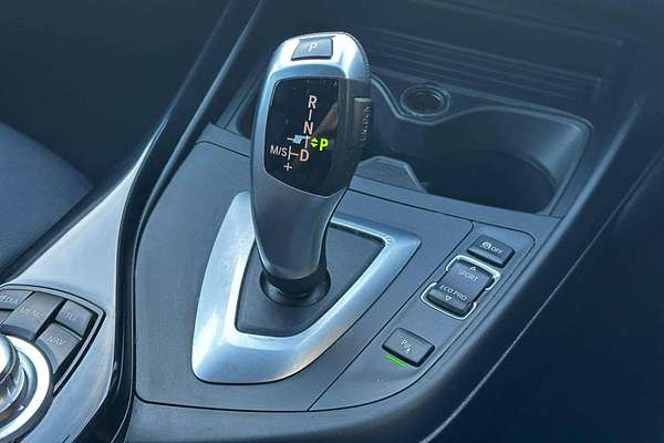 2016 BMW 1 Series 118i Sport Line F20 LCI