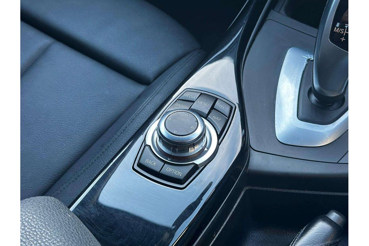 2016 BMW 1 Series 118i Sport Line F20 LCI