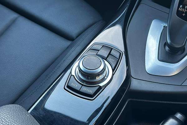 2016 BMW 1 Series 118i Sport Line F20 LCI