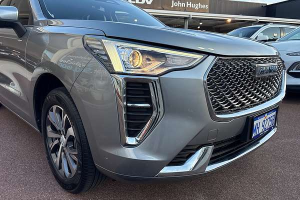 2022 GWM Jolion Lux A01