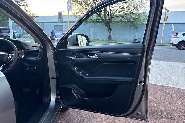 2022 GWM Jolion Lux A01