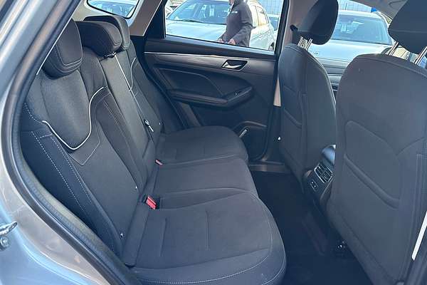2022 GWM Jolion Lux A01