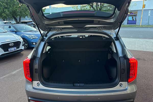 2022 GWM Jolion Lux A01