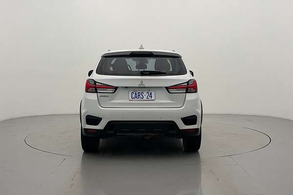2020 Mitsubishi ASX ES ADAS XD