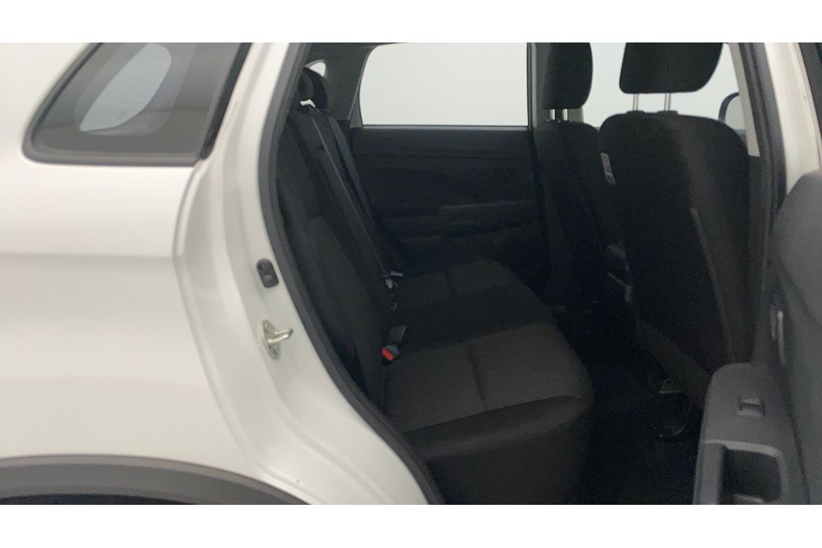 2020 Mitsubishi ASX ES ADAS XD