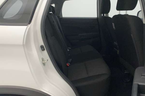 2020 Mitsubishi ASX ES ADAS XD