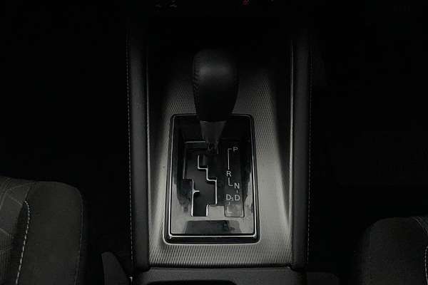 2020 Mitsubishi ASX ES ADAS XD