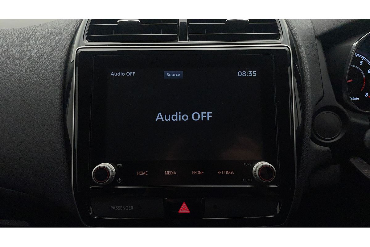 2020 Mitsubishi ASX ES ADAS XD