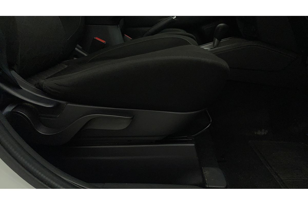2020 Mitsubishi ASX ES ADAS XD