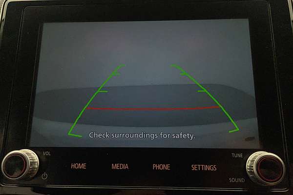 2020 Mitsubishi ASX ES ADAS XD