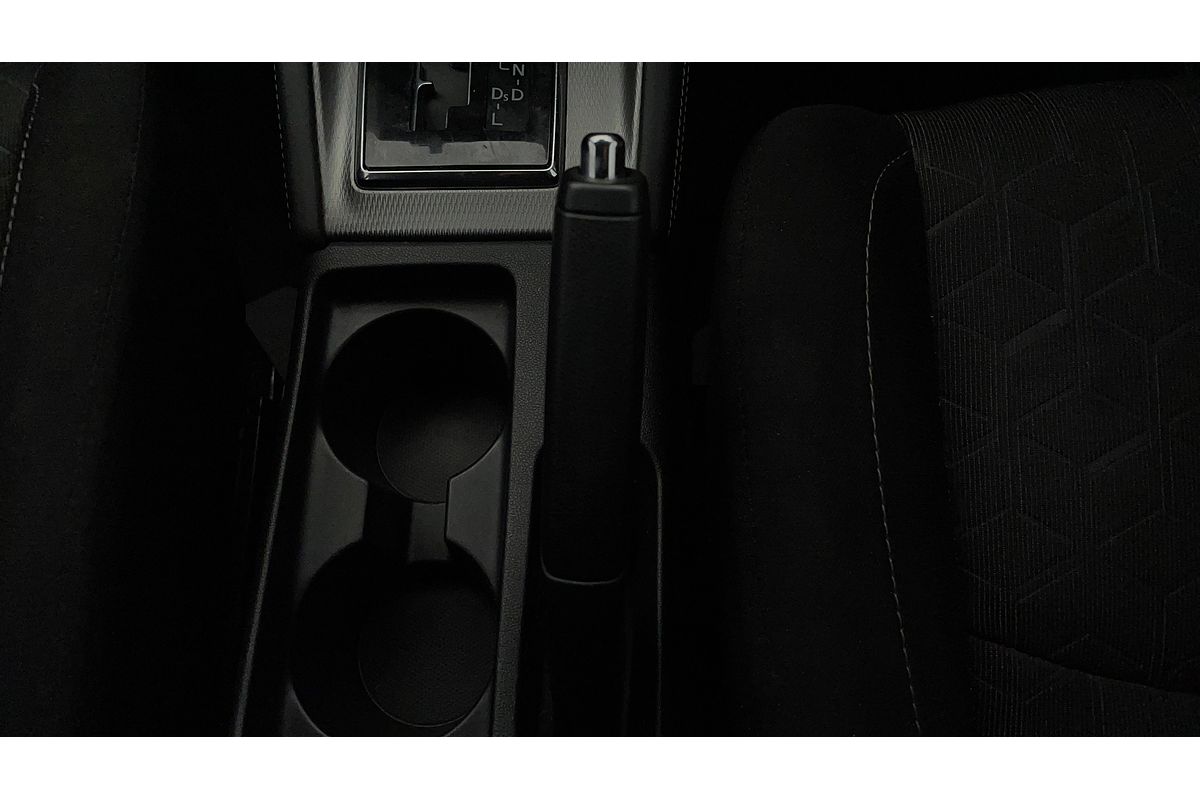 2020 Mitsubishi ASX ES ADAS XD