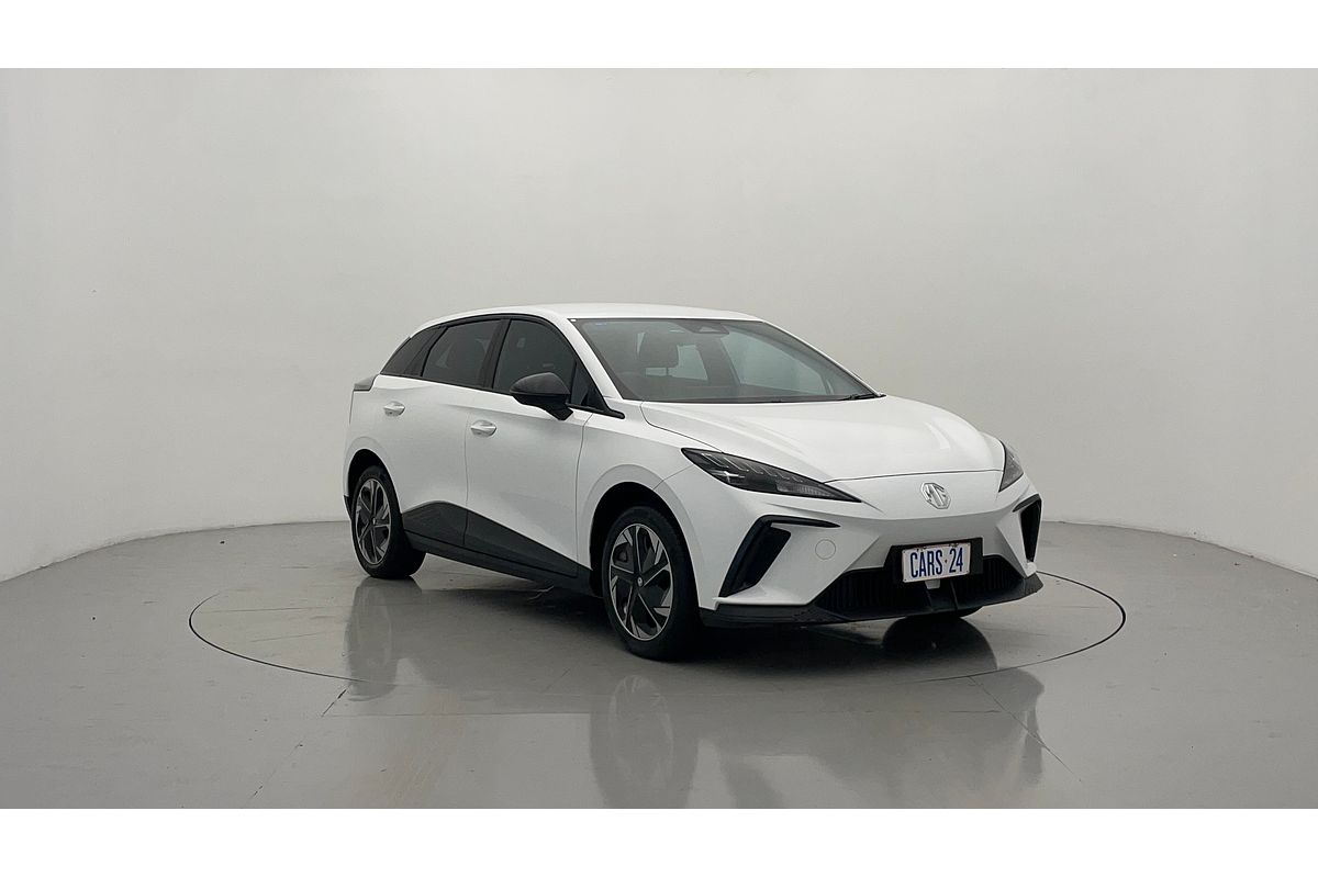 2023 MG MG4 Excite 51 MEH32