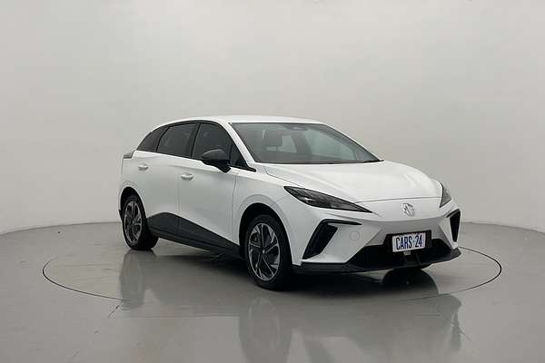 2023 MG MG4 Excite 51 MEH32