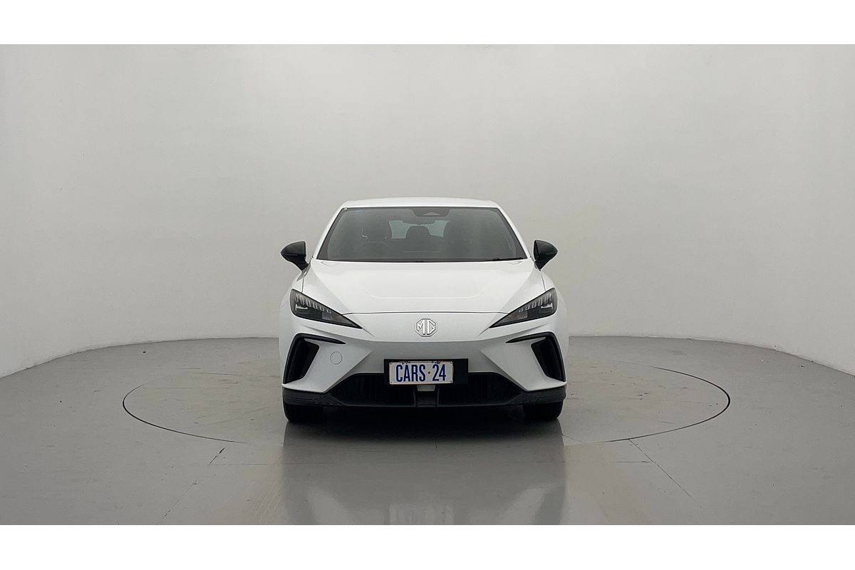 2023 MG MG4 Excite 51 MEH32