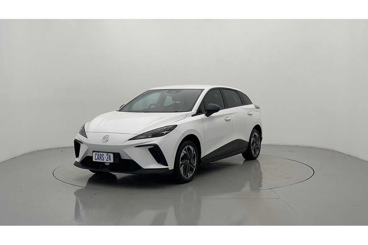 2023 MG MG4 Excite 51 MEH32