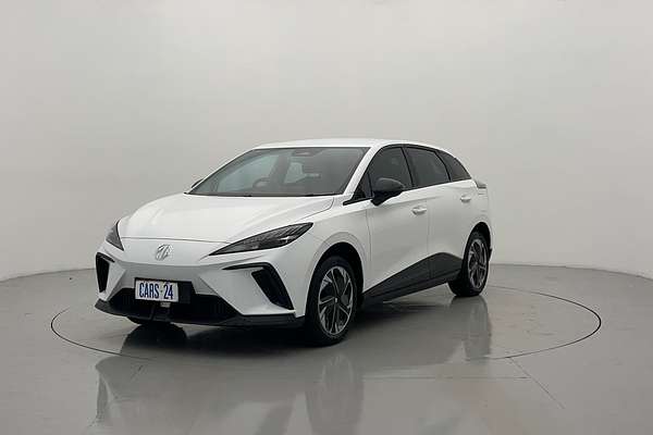 2023 MG MG4 Excite 51 MEH32