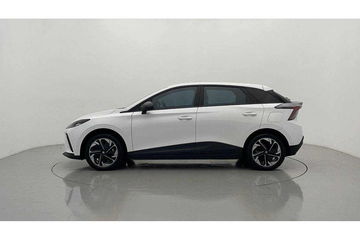 2023 MG MG4 Excite 51 MEH32