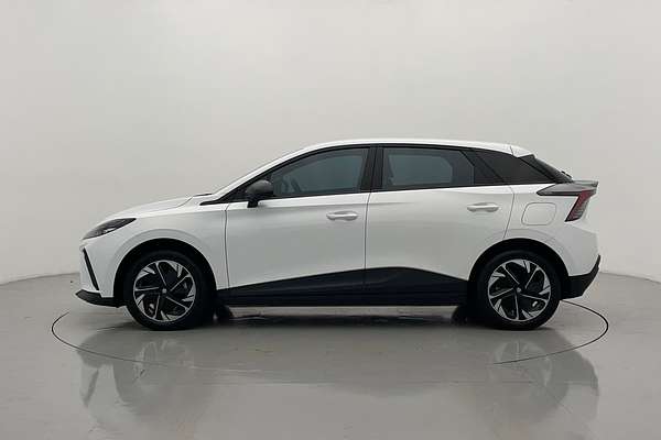 2023 MG MG4 Excite 51 MEH32