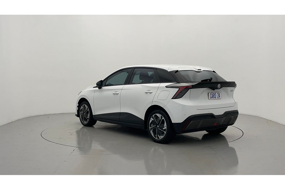 2023 MG MG4 Excite 51 MEH32