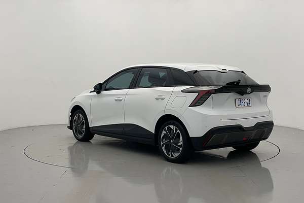 2023 MG MG4 Excite 51 MEH32