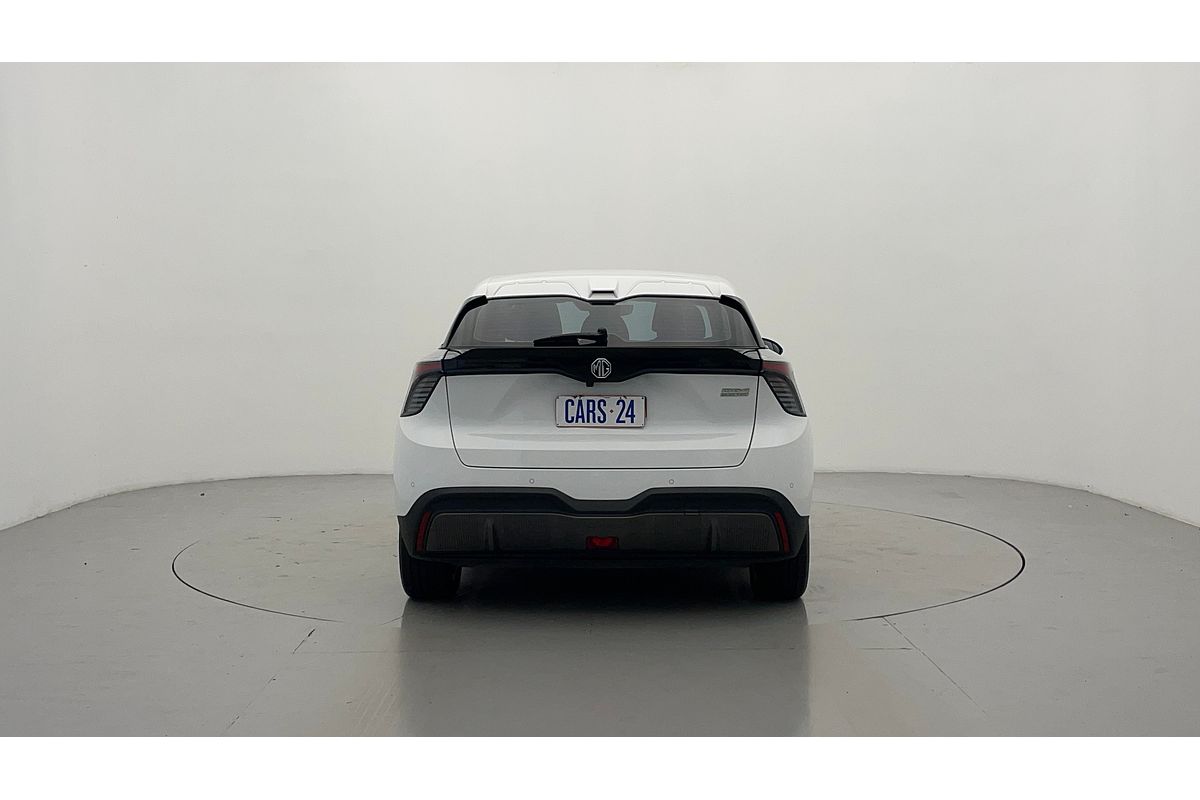 2023 MG MG4 Excite 51 MEH32