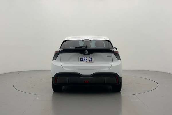 2023 MG MG4 Excite 51 MEH32