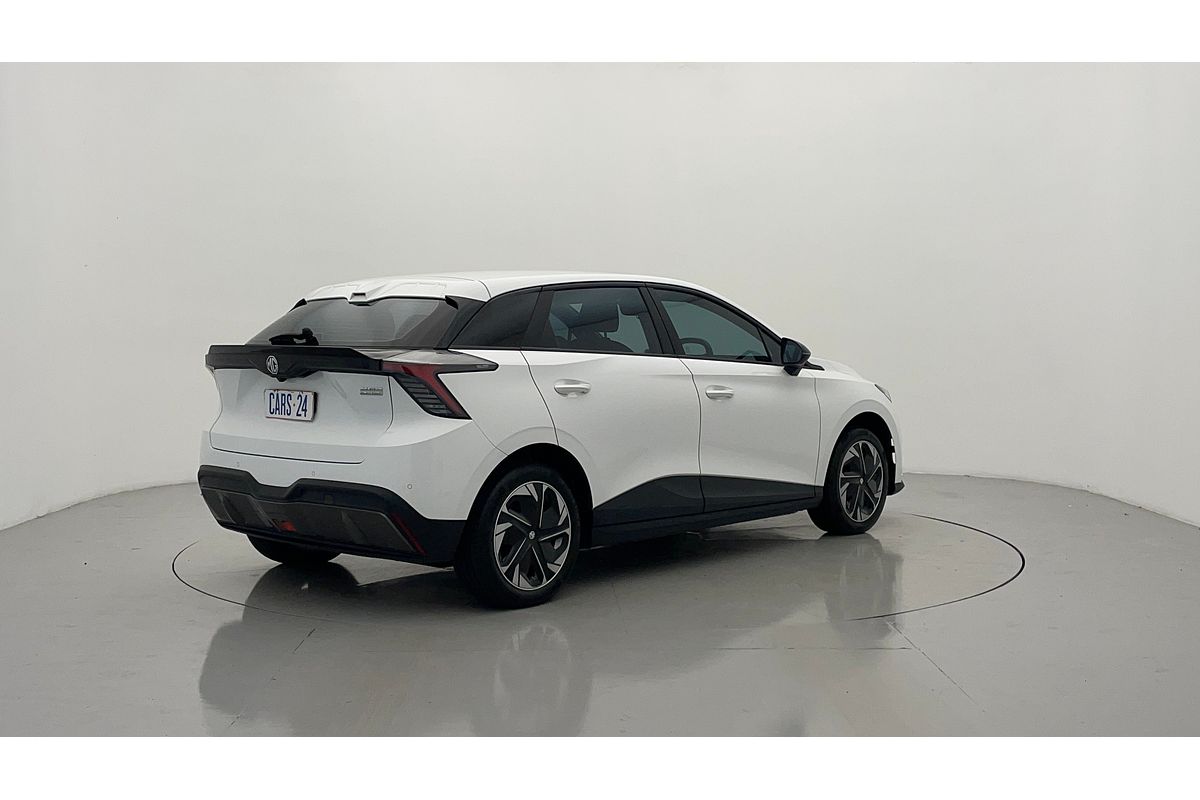 2023 MG MG4 Excite 51 MEH32