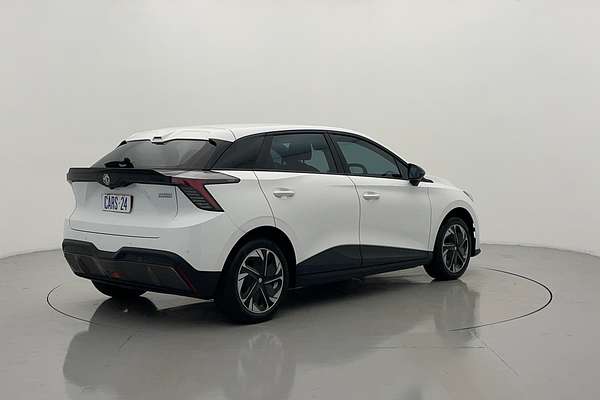 2023 MG MG4 Excite 51 MEH32