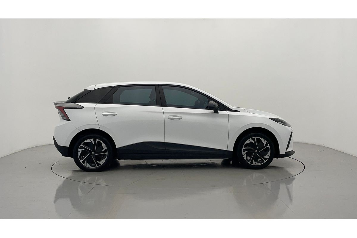 2023 MG MG4 Excite 51 MEH32