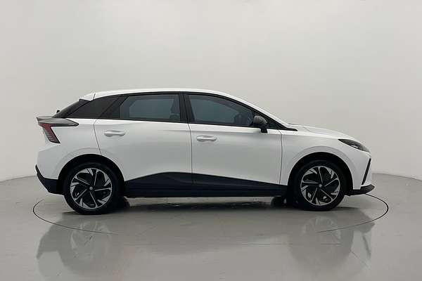 2023 MG MG4 Excite 51 MEH32