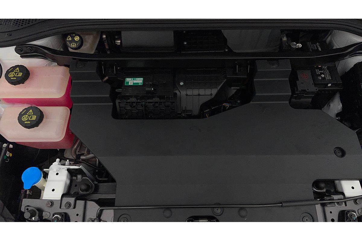 2023 MG MG4 Excite 51 MEH32