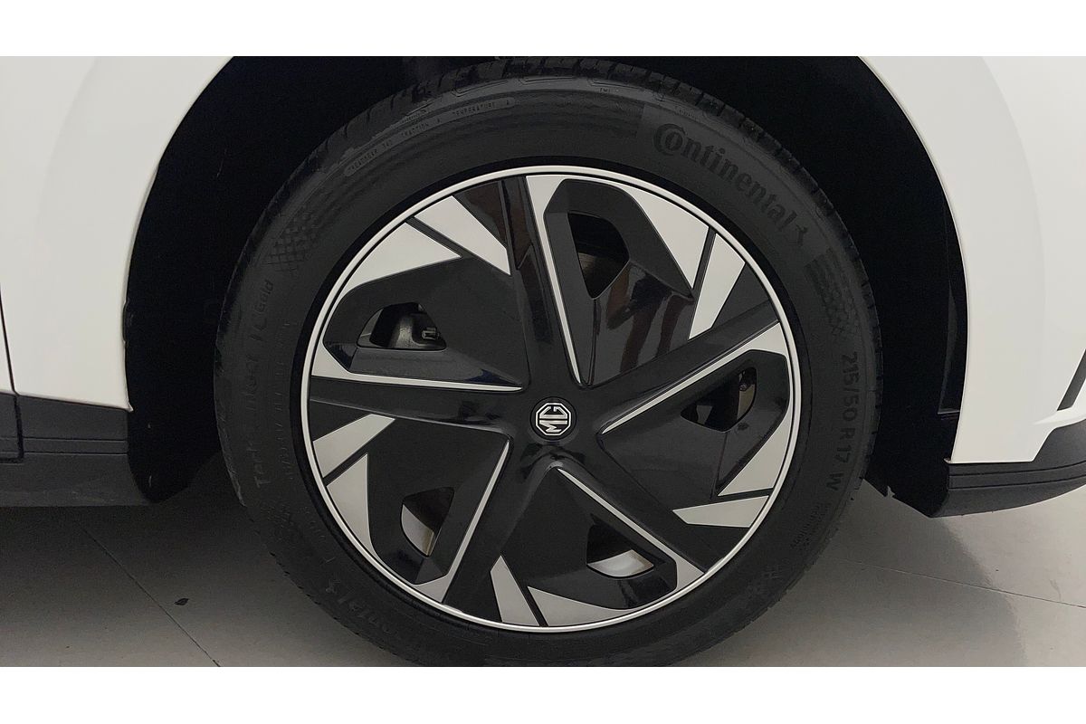 2023 MG MG4 Excite 51 MEH32