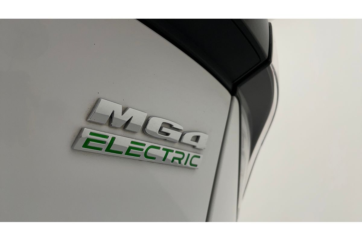 2023 MG MG4 Excite 51 MEH32